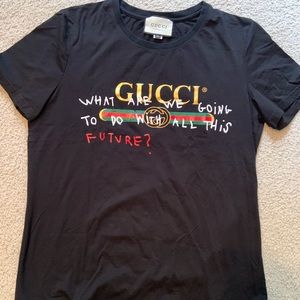 Gucci t shirt